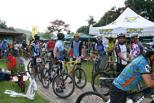 2008 ダリヤＣＵＰ ＭＴＢ大会 in 川西_c0212307_14582686.jpg