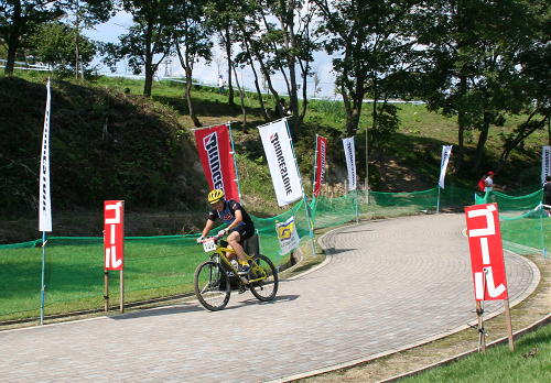 2008 ダリヤＣＵＰ ＭＴＢ大会 in 川西_c0212307_14585172.jpg