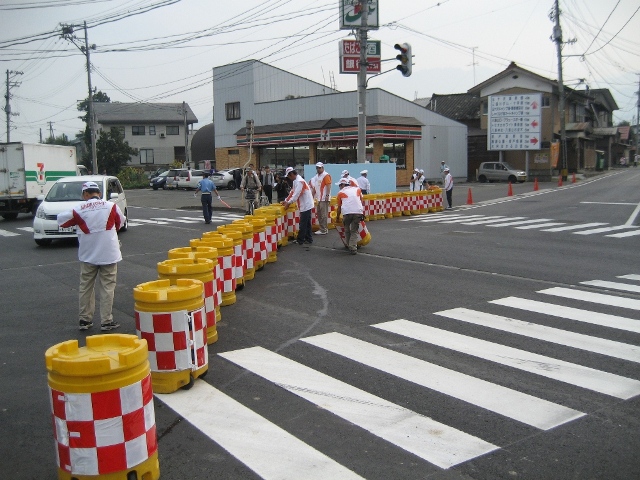 南魚沼市、国体レポート!_a0128408_8515962.jpg