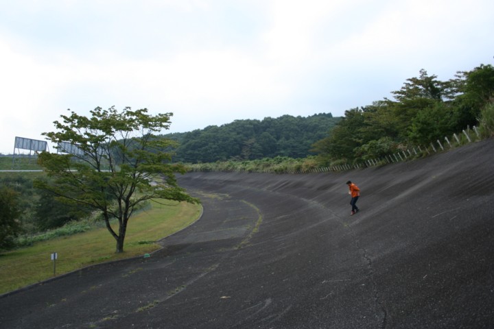 JAPAN LOTUS DAY 1st 2009_d0016409_3465185.jpg