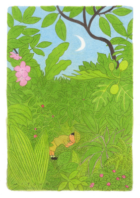 中村みつを個展「夢のつづき」開催せまる。_e0120614_1501337.jpg