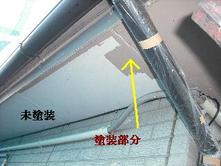 塗装工事3日目_f0031037_22111633.jpg