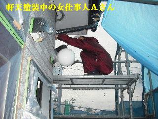 塗装工事3日目_f0031037_2211870.jpg