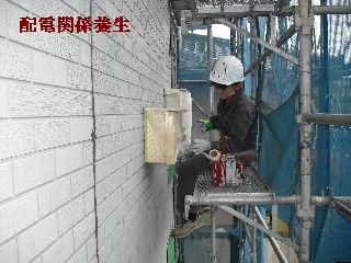 塗装工事3日目_f0031037_2252764.jpg