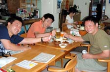 シルバーウィーク♪_b0158746_11473065.jpg