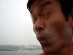 9月29日 雨 あめ アメ RAIN ♪_b0158746_19125612.jpg
