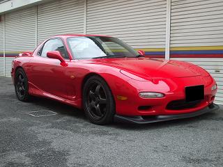 納車&入れ替えでした....._b0138552_20233237.jpg