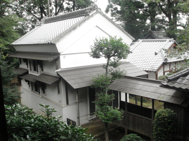 坂野家住宅_b0124462_1619292.jpg