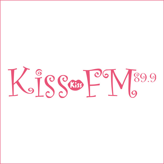 今日！FMラジオの電波に乗ります！Kiss FMで!! : 神戸美少女図鑑スタッフBLOG