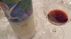 ●Ch Mouton Rothschild 1982_f0072767_1840578.jpg