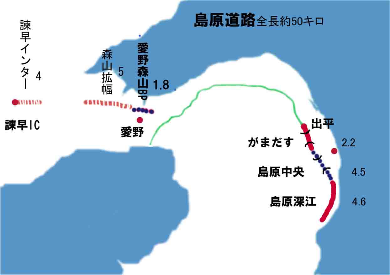 眉山トンネルも無駄な公共事業です。_c0052876_2342984.jpg