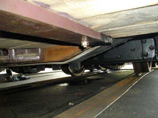 ○魚梁瀬森林鉄道 野村組L69号 復活 : 高知の電車とまちを愛する会