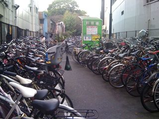 渋谷自転車事情_f0153098_1342022.jpg