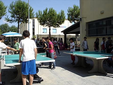 ヨーロッパ・キャンプ (Europe camp)　 _d0006400_1713845.jpg