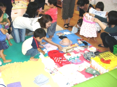 2009.09.30 おゆずり会_f0142009_12473890.jpg