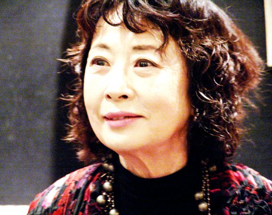それでも小西真奈美がよかった・・「高井戸天然温泉　美しの湯」_a0037910_6474959.jpg