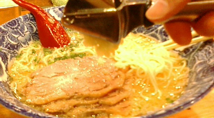 にんにくやラーメン_b0032617_23164885.jpg