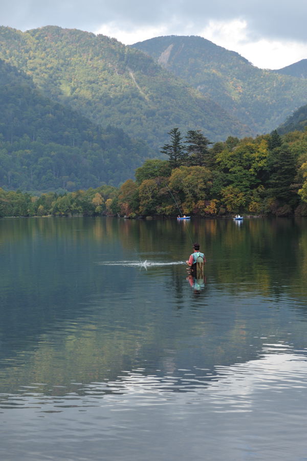 湯の湖_e0037126_2314173.jpg