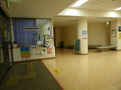 布津町保険福祉センター 湯楽里_d0086228_16252678.jpg