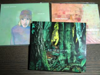 David Sylvian \"Manafon\"_d0010432_23342878.jpg