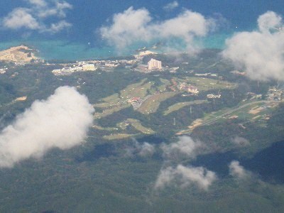 2009年9月　広島空港から沖縄へ_a0055835_2311842.jpg