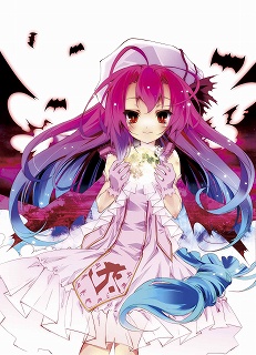 ドラマcd いつか天使の黒ウサギ 900秒の放課後 12月30日 発売予定 エキサイトアニメニュース ドラマcd いつか天使の黒ウサギ 900秒の放課後 12月30日 発売予定 エキサイトアニメニュース