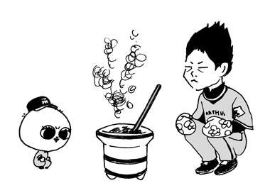 9月29日(火)【ヤクルト－阪神】(神宮)2ー8○_f0105741_11183864.gif