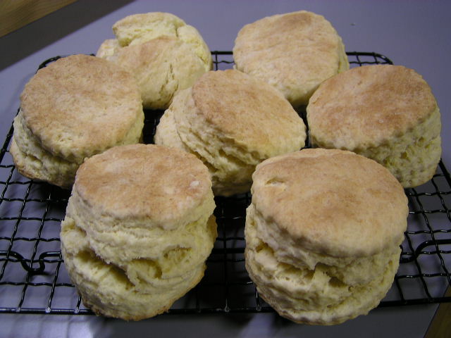 スコーン 出来事ときどき日記