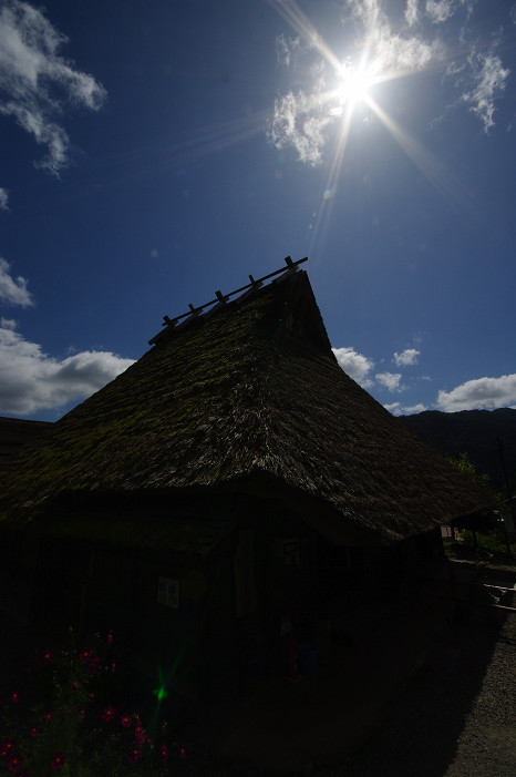 美山　かやぶきの里　～前編～_f0152550_2235424.jpg