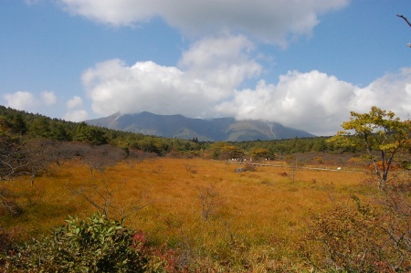 沼原湿原と釣り_a0091157_17361844.jpg