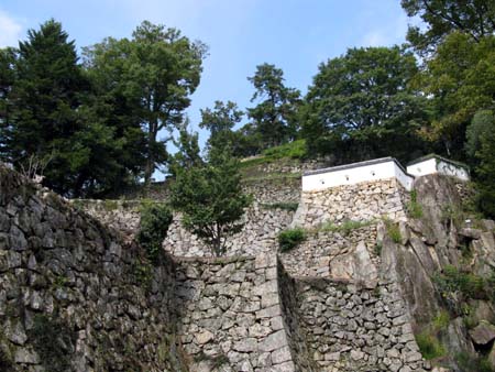 備中松山城そして頼久寺_d0143475_1016193.jpg