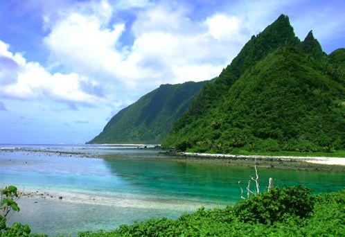 速報!M8サモア地震津波で死者100名以上_d0123476_18183496.jpg