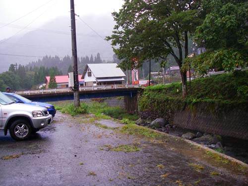 〆釣行もやっぱり雨だった....._a0089288_188469.jpg