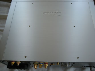 ETP-600CU交換☆名機!エソテリック_UX3Pi_c0113001_17405652.jpg