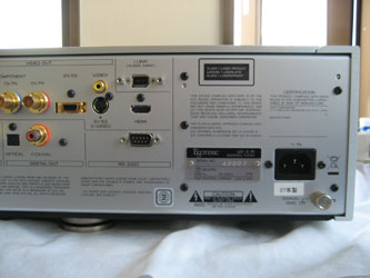 ETP-600CU交換☆名機!エソテリック_UX3Pi_c0113001_17412371.jpg