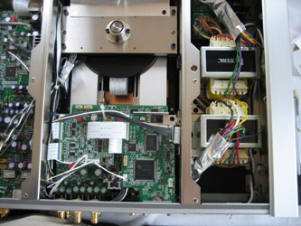 ETP-600CU交換☆名機!エソテリック_UX3Pi_c0113001_17421487.jpg