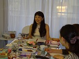 10月4日(土)天使講座の様子_c0200917_23502426.jpg