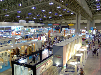 JAPAN DIY HOMECENTER SHOW 2009@幕張_f0047524_11232660.jpg