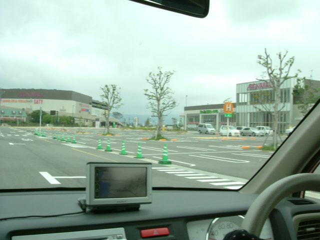 滋賀県栗東市～京都市右京区～大阪府泉佐野市～京都市西京区_c0130634_0222639.jpg