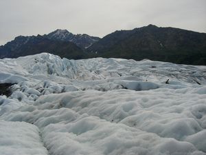 マタヌスカ氷河ちゃん。_b0135948_3505715.jpg