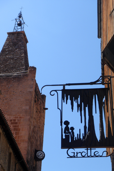 Villefranche de Conflent 　〜France〜_c0209272_21112390.jpg