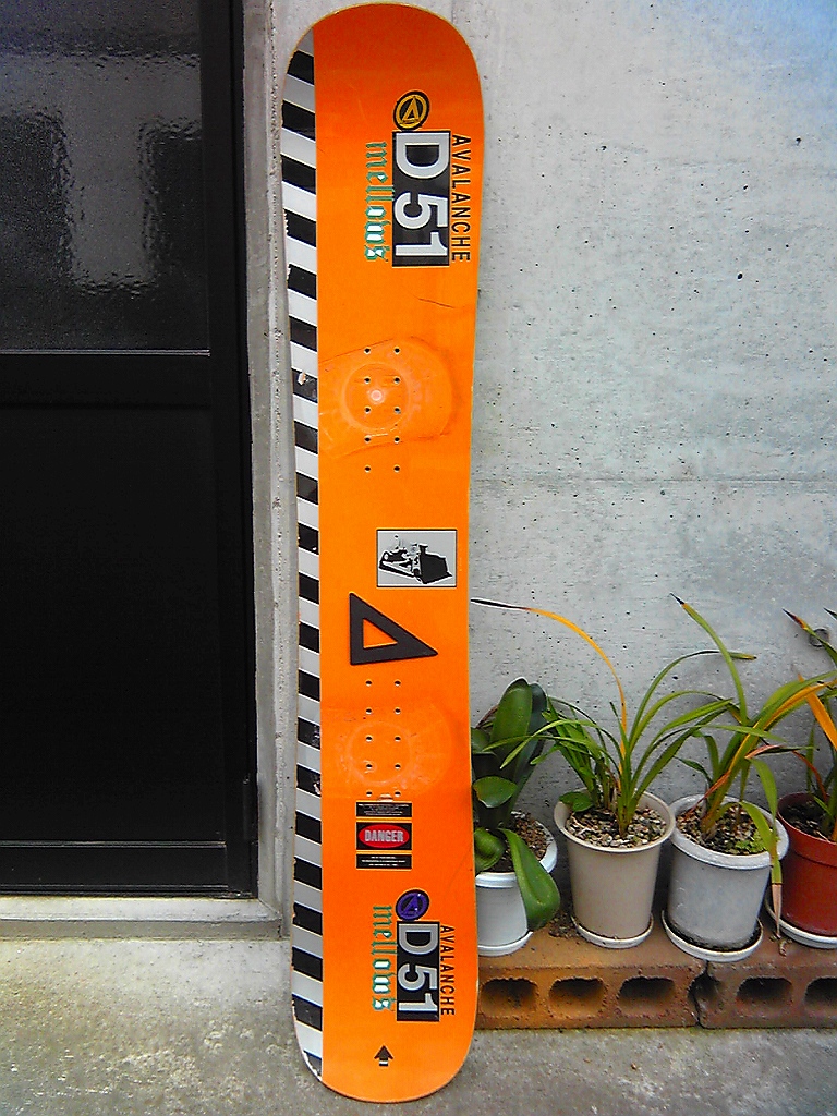 コレクションSnowBoards 15 : Pop2Door