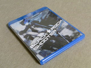 BLACK★ROCK SHOOTER -PILOT Edition- [Blu-ray]_b0118097_21342485.jpg