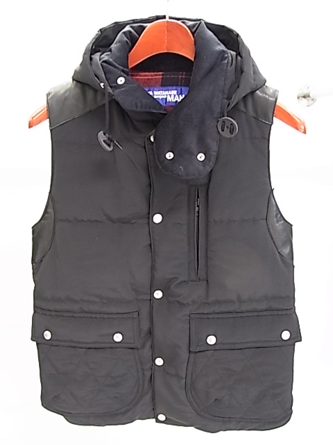 \"JUNYA WATANABE MAN \'2009秋冬新作入荷!\"_a0106202_17291020.jpg