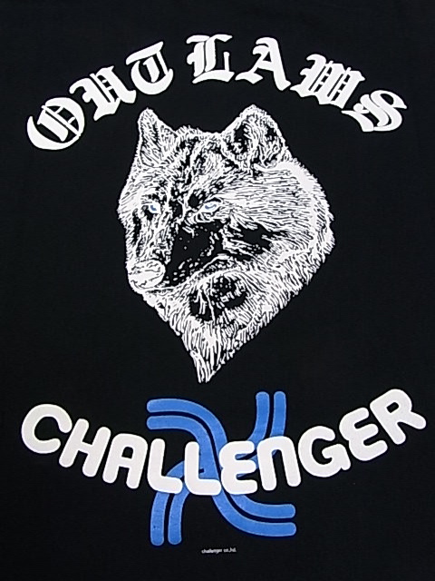 \"CHALLENGER SPOTアイテム入荷!\"_a0106202_2072549.jpg