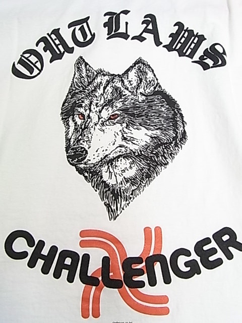 \"CHALLENGER SPOTアイテム入荷!\"_a0106202_208911.jpg