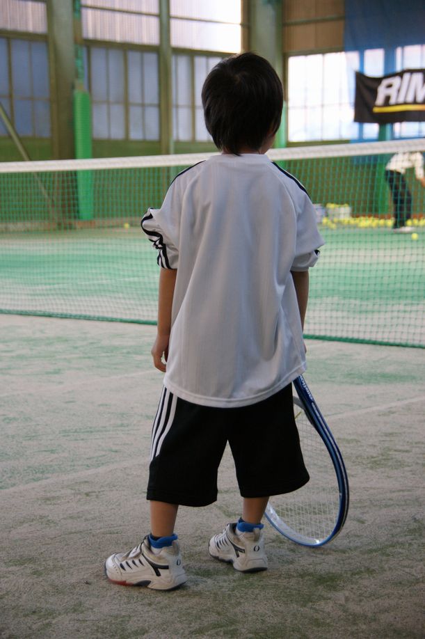 新コーキとひょうたんtennisブログtheムービー_e0157211_2332651.jpg
