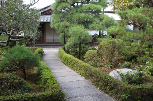 修学院 禅華庵_e0048413_221067.jpg