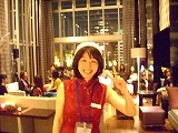 12月4日(木) クリスマスパーティーin 豊洲の様子_c0200917_0255222.jpg