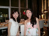 12月4日(木) クリスマスパーティーin 豊洲の様子_c0200917_0295451.jpg